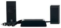 Microsoft H7A-00001 Zune Home AV Pack v2 — main product image