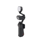 FlySimple Insta360 Luna Ultra Fill Light with Mount