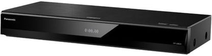 Panasonic DP-UB820-K 4K UHD Blu-ray Player Bundle