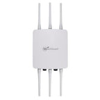 WatchGuard AP430CR Wi-Fi 6 Outdoor Access Point with 4-Year License