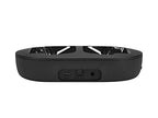 Monoprice 143250 Bluetooth Headphones with Transmitter Base