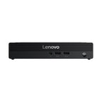 Lenovo Mini Business Desktop with Intel N100 and Windows 11 Pro