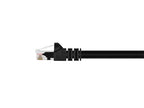 Monoprice 0.5FT Cat6 Ethernet Cable Bare Copper Network Cable