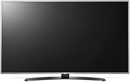 LG 55UH7650 55-Inch Super UHD 4K Smart TV - HDR, IPS Display, 2016 Model