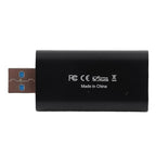 Spryflower 226 HDMI to USB HD Video Capture Card