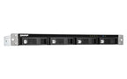 QNAP TR-004U 4-Bay USB 3.0 Hardware RAID Enclosure