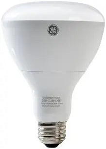 GE Lighting 68161 LED BR30 Dimmable Flood Lamp — main product image
