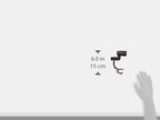 Sennheiser 506667 Pro Audio E604 Instrument Mic Kit 3-Pack