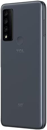 TCL 5G UW Verizon Renewed Smartphone (128GB, 4GB RAM)