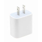 Apple 18W USB-C Fast Power Adapter