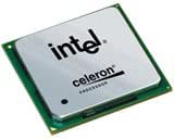 Intel BX80526F600128 Celeron 600MHz Socket 370 Processor — main product image