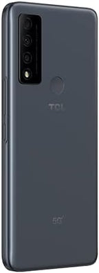 TCL 5G UW Verizon Renewed Smartphone (128GB, 4GB RAM)