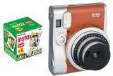 Fujifilm INS90BR50 instax mini90 Film Set