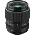 Fujifilm GF80mmF1.7 R WR Fujinon Lens
