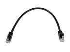 Monoprice 111216 Flexboot Cat6 Ethernet Patch Cable 0.5ft