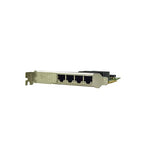 Dell 0NWK2 I350-T4 Quad Port Ethernet Adapter