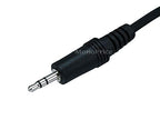 Monoprice 100652 75ft 3.5mm Stereo Extension Cable