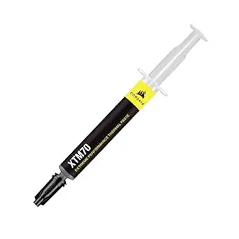 Corsair CT-9010010-WW XTM70 Extreme Performance Thermal Paste — main product image