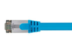 Monoprice 141025 Cat8 40Gbps Ethernet Cable 7ft
