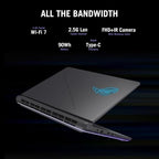 ASUS ROG Strix G16 (2025) 16-Inch RTX 5060 Gaming Laptop