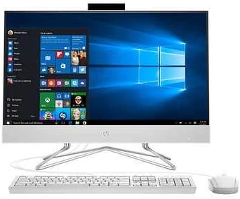 HP Core i5-1035G1 23.8" Touchscreen All-in-One Desktop