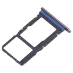 MEIYAOX Galaxy A07 5G Replacement SIM and Micro SD Card Tray