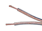 Monoprice 102791 Choice Series 14AWG 2 Conductor Speaker Wire