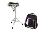 Yamaha Total Percussion 285 Mini Snare Kit Backpack