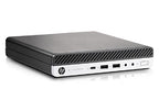 HP 800 G3 Micro i5 Desktop Computer (Renewed)