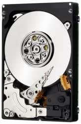 Toshiba MG03ACA100 Harrier 1TB 7200 RPM SATA Hard Drive — main product image