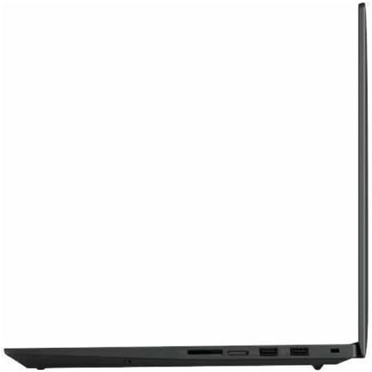 Lenovo 21FV004EUS ThinkPad P1 Gen 6 Mobile Workstation