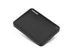 Toshiba HDTC810XK3A1 Canvio Connect II 1TB Portable Drive Black