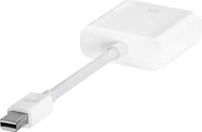 Apple DisplayPort to VGA Adapter Mini