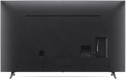 LG 50UQ70ZUE 50-Inch 4K Smart LED TV Renewed