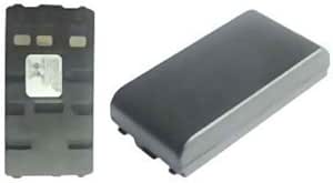 JVC Camcorder Battery - Replacement for GR Series, 2100mAh