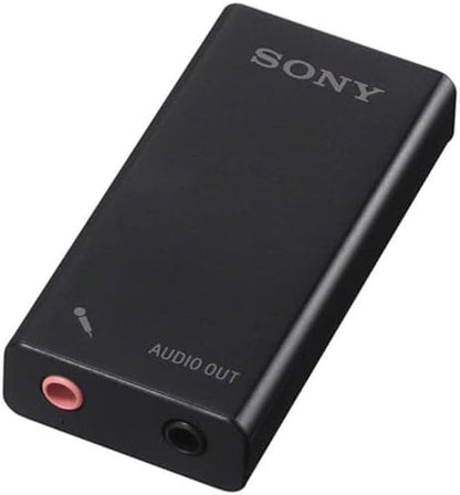 Sony ECM-PCV80U USB Condenser Microphone for PC