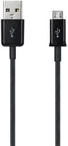 Samsung ECC1DU4BBE Micro USB Charging Data Cable - OEM — main product image