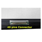 JWEINENL MNG007QX2 Non-Touch Laptop Replacement Display Panel