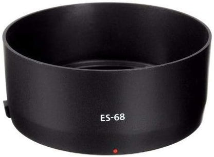 Canon 0575C001 ES-68 Lens Hood for 50mm f/1.8 STM