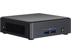 Intel NUC11TNKi7 NUC 11 Pro Barebone System
