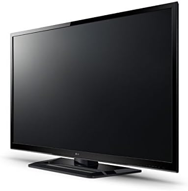 LG 55LS4600 55-Inch 1080p 120Hz LED HDTV