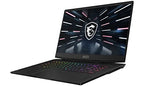 MSI Stealth GS77-17 RTX 3080 Ti Gaming Laptop