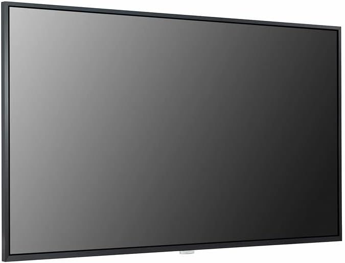 LG 65UH5J-H 65" 4K UHD Commercial Display