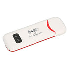 EVGATSAUTO 4G USB Travel WiFi Router