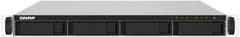 QNAP TS-432PXU-RP-2G-US 4-Bay 10GbE Rackmount NAS Redundant PSU