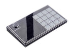 Decksaver DS-PC-MIKROMK3 NI Maschine Mikro Mk3 Cover