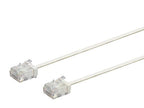 Monoprice 134213 Micro SlimRun Cat6 Ethernet Cable