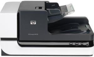 HP L2683B#BGJ Scanjet Enterprise Flow N9120 Scanner