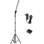 BFKRYP Dimmable LED Video Fill Light