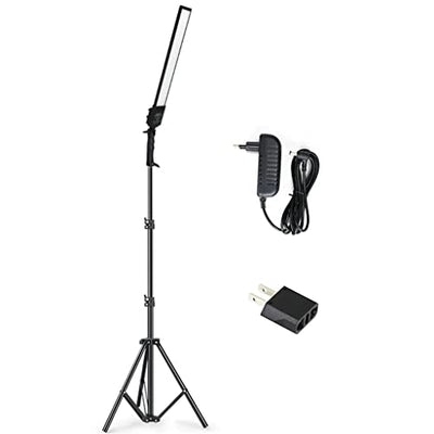 BFKRYP Dimmable LED Video Fill Light
